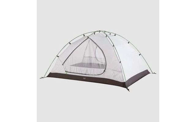Jack Wolfskin Skyrocket III Dome Tenda A Cupola 3 Persone 1 Jack Wolfskin Skyrocket III Dome Tenda A Cupola 3 Persone