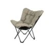 Bo-Camp Redbridge Relax Chair Poliestere Oxford Beige