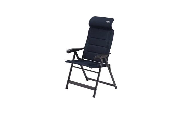 Crespo AP-237 Air Deluxe Relax Chair 2 Crespo AP-237 Air Deluxe Relax Chair - immagine 2