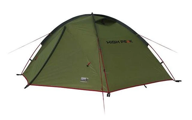 High Peak Woodpecker 3 LW Dome Tent 3 Persone 2 High Peak Woodpecker 3 LW Dome Tent 3 Persone - immagine 2