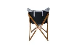 Bo-Camp Bloomsbury Relax Chair S Grey -Berger 516317 3441981