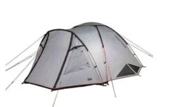 High Peak Almada 4.0 Tenda A Cupola 4 Persone -Berger 516368 3440085