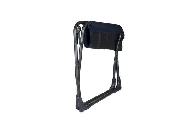 Crespo AP-231 Air Deluxe Footstool Blu Scuro 3 Crespo AP-231 Air Deluxe Footstool Blu Scuro - immagine 3