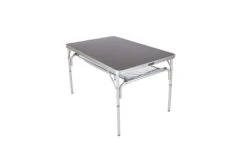 Bo-Camp Tavolo Pieghevole Con Rete 118 X 78 X 70 Cm -Berger 516755 3441260