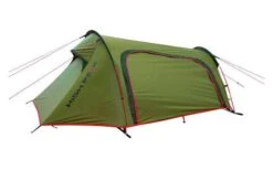 High Peak Sparrow LW Tunnel Tent, 2 Persone -Berger 516818 3439635