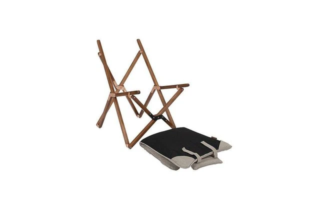 Bo-Camp Bloomsbury Relax Chair S Beige 3 Bo-Camp Bloomsbury Relax Chair S Beige - immagine 3