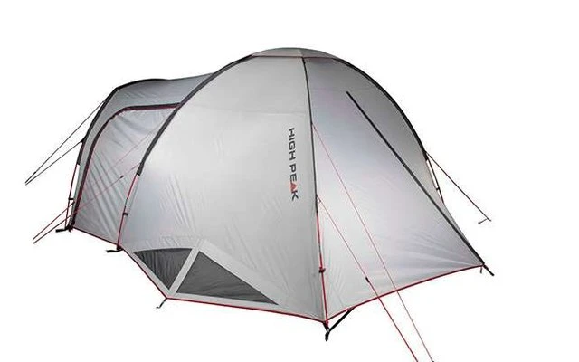 High Peak Amora 5.0 Tenda A Cupola 5 Persone 4 High Peak Amora 5.0 Tenda A Cupola 5 Persone - immagine 4