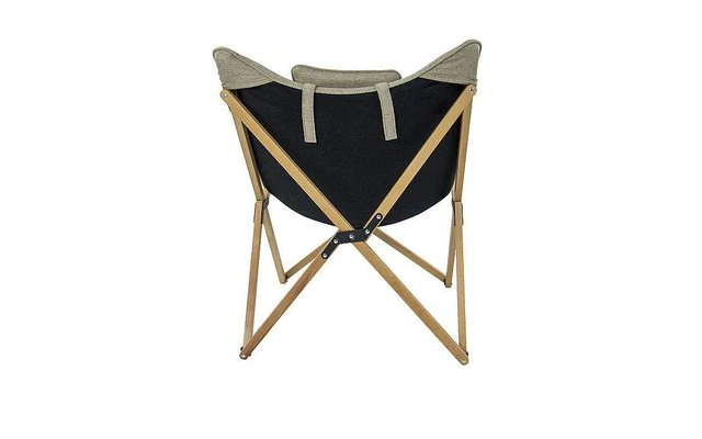Bo-Camp Wembley Relax Chair M Beige 3 Bo-Camp Wembley Relax Chair M Beige - immagine 3
