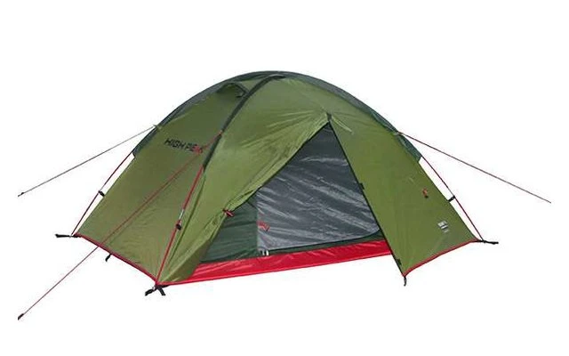 High Peak Woodpecker 3 LW Dome Tent 3 Persone 4 High Peak Woodpecker 3 LW Dome Tent 3 Persone - immagine 4