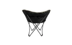 Bo-Camp Redbridge Relax Chair Poliestere Oxford Beige -Berger 517166 3445853