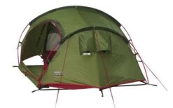 High Peak Sparrow LW Tunnel Tent, 2 Persone -Berger 517268 3439641