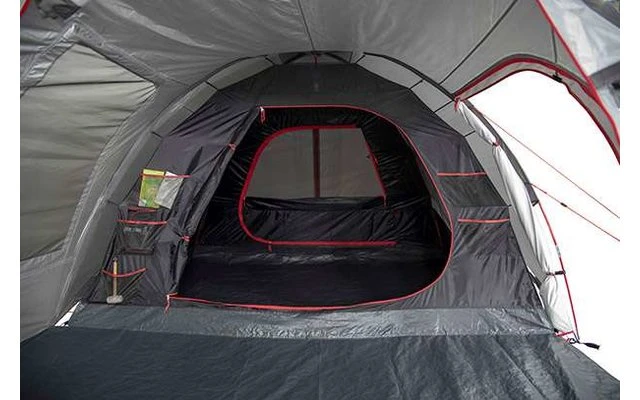 High Peak Amora 5.0 Tenda A Cupola 5 Persone 5 High Peak Amora 5.0 Tenda A Cupola 5 Persone - immagine 5