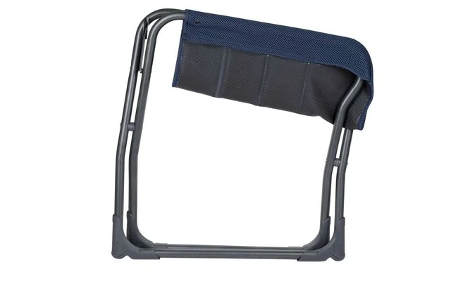 Crespo AP-231 Air Deluxe Footstool Blu Scuro 5 Crespo AP-231 Air Deluxe Footstool Blu Scuro - immagine 5