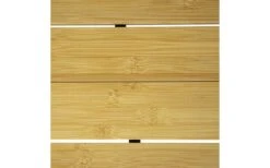 Bo-Camp Trafford Tavolo Pieghevole 90 X 60 X 70,5 Cm -Berger 517686 3444945