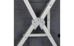 Bo-Camp Armadio Da Cucina 49 X 60 X 83 Cm Blu Scuro -Berger 517988 3444545