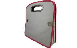 Happy People Organizzatore Pieghevole 600 D Oxford