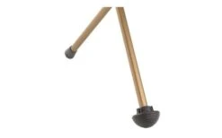 Piedini Robens 4 Pezzi Neri