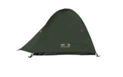 Origin Outdoors Tenda Snugly 1 Persona