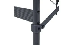 Bo-Camp Maligne Armadio Pieghevole -Berger 529259 3440411