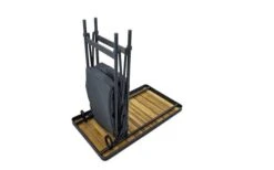 Bo-Camp Maligne Armadio Pieghevole -Berger 529496 3440423