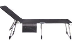 Crespo AL-363 Lettino Da Sole Grigio Scuro 6 Crespo AL-363 Lettino Da Sole Grigio Scuro -Berger 531177 3472317