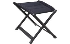 Brunner Rebel Stand Alone Footrest Stool