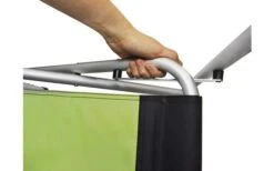 Brunner Captain Director's Chair Verde