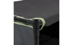 Bo-Camp Cabinet Organiser Armadio Pieghevole 16 Scomparti 7 Bo-Camp Cabinet Organiser Armadio Pieghevole 16 Scomparti -Berger 535729 3496708