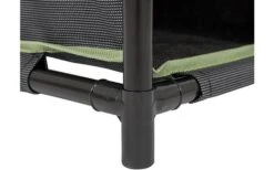 Bo-Camp Cabinet Organiser Armadio Pieghevole 16 Scomparti 8 Bo-Camp Cabinet Organiser Armadio Pieghevole 16 Scomparti -Berger 535981 3496714