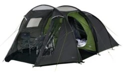 Tenda A Tunnel High Peak Ancona 4.0 Per 4 Persone -Berger 536482 3863026