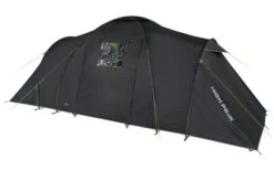High Peak Como 4.0 Tenda A Cupola Per 4 Persone Grigio Scuro/verde 230 X 450 Cm 10 High Peak Como 4.0 Tenda A Cupola Per 4 Persone Grigio Scuro/verde 230 X 450 Cm -Berger 538084 3866338