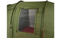 High Peak Goose 4 Tenda A Tunnel Extra Leggera 4 Persone -Berger 538264 3867114