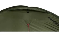Tenda A Cupola High Peak Nightingale 3 Con Veranda Per 3 Persone 200 X 320 Cm -Berger 538309 3868618