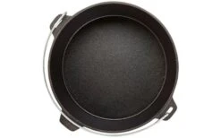 Pentola Da Fuoco Groenberg Askja Pot 7 Litri Con Coperchio -Berger 538318 3579277