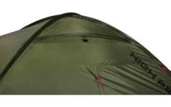 Tenda A Cupola High Peak Nightingale 3 Con Veranda Per 3 Persone 200 X 320 Cm -Berger 538504 3868626