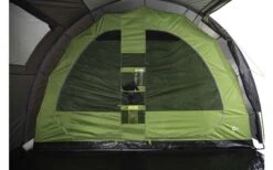 Tenda A Tunnel High Peak Ancona 4.0 Per 4 Persone -Berger 538648 3862994