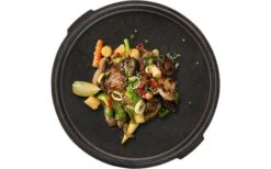 Pentola Da Fuoco Groenberg Askja Pot 7 Litri Con Coperchio -Berger 538819 3579301