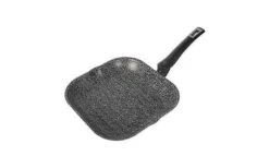 Bo-Camp Turn Square Grill Pan 24 X 24 Cm