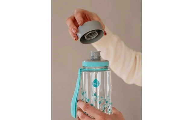 Equa Kids Bottiglia Da Bere Per Bambini Dandelion 600 Ml 5 Equa Kids Bottiglia Da Bere Per Bambini Dandelion 600 Ml - immagine 5