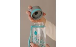 Equa Kids Bottiglia Da Bere Per Bambini Dandelion 600 Ml 12 Equa Kids Bottiglia Da Bere Per Bambini Dandelion 600 Ml -Berger 541087 3521936