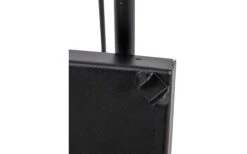 Bo-Camp Industrial Bedford Side Table 30 X 30 X 51 Cm -Berger 541690 3651607