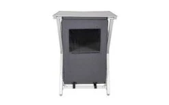 Bo-Camp Armadio Da Cucina 49 X 60 X 83 Cm Blu Scuro -Berger 542050 3653050