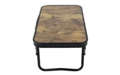 Bo-Camp Industriale Tavolo Pieghevole Culver -Berger 542143 3528772