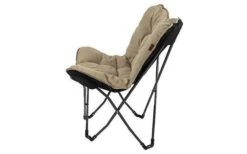 Sedia Relax Bo-Camp Grainger Beige -Berger 542257 3532009