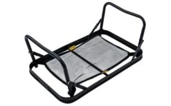 Bo-Camp Industriale Tavolo Pieghevole Culver -Berger 542317 3528796