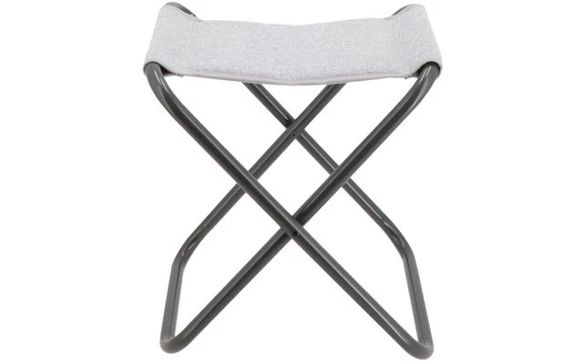 Travellife Bloomingdale Comfort Fishing Stool Grigio 1 Travellife Bloomingdale Comfort Fishing Stool Grigio