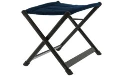 Travellife Travelllife Barletta Comfort Free Footrest Stool Nero -Berger 552508 3683083 1
