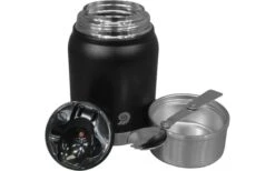 Origin Outdoors Deluxe Thermos 0.72 Litri Nero