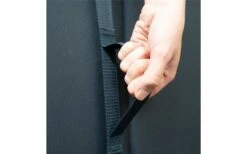 Sedia A Sdraio Travellife Barletta Relax Blu -Berger 553690 3692332 1