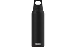 SIGG H&C ONE Bottiglia Da Bere Leggera Spazzolata